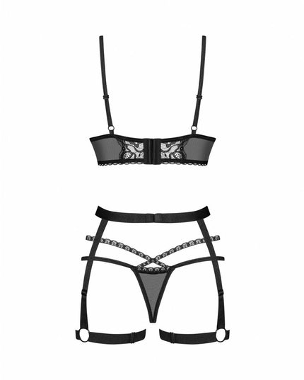 Underwear Set Obsessive XL/XXL-2