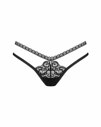 Thong Obsessive M/L-2