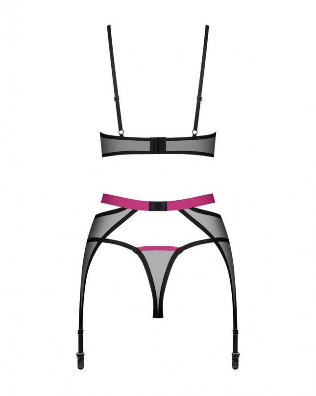 Underwear Set Obsessive M/L-1