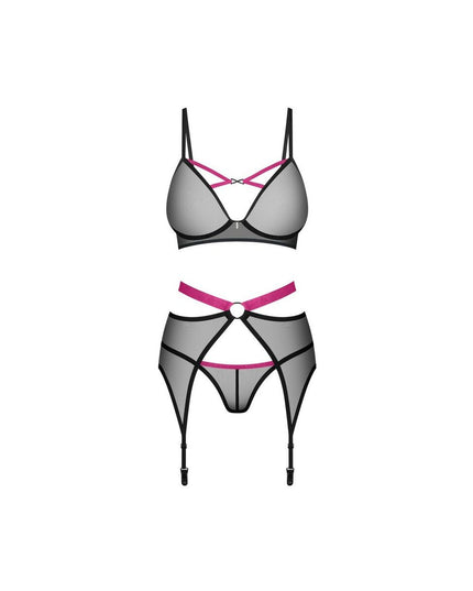 Underwear Set Obsessive XL/XXL-3