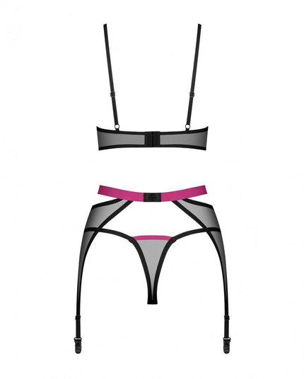 Underwear Set Obsessive XL/XXL-1