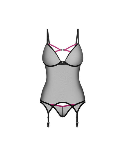Underwear Set Obsessive XL/XXL-3