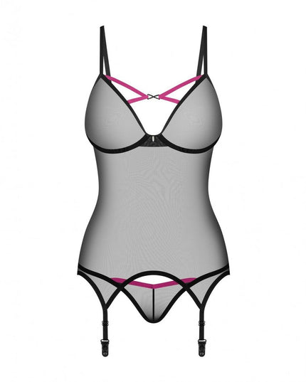 Underwear Set Obsessive XL/XXL-2