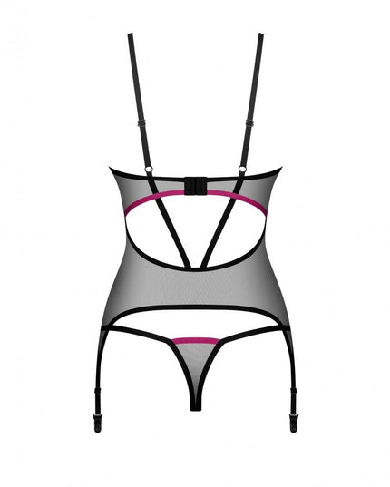 Underwear Set Obsessive XL/XXL-1