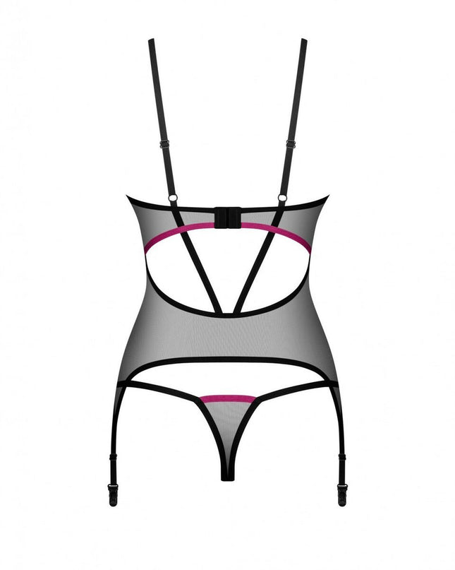 Underwear Set Obsessive XL/XXL-1