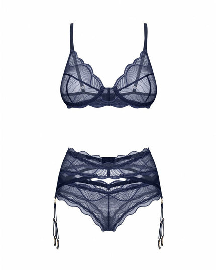 Underwear Set Obsessive-5