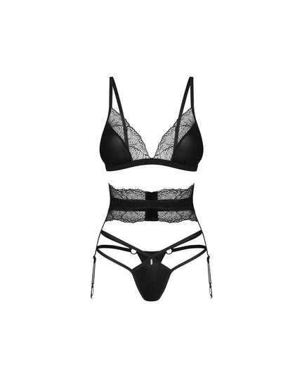 Underwear Set Obsessive XL/XXL 3 Pieces-3