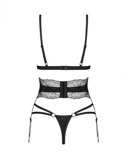 Underwear Set Obsessive XL/XXL 3 Pieces-1