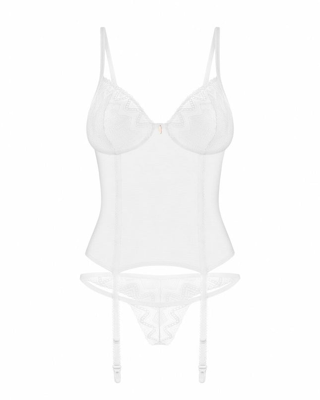 Underwear Set Obsessive XS/S-1