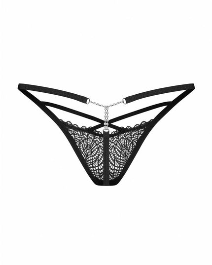 Thong Obsessive XXL/XXXL-4