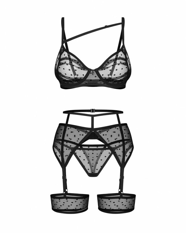 Underwear Set Obsessive-1