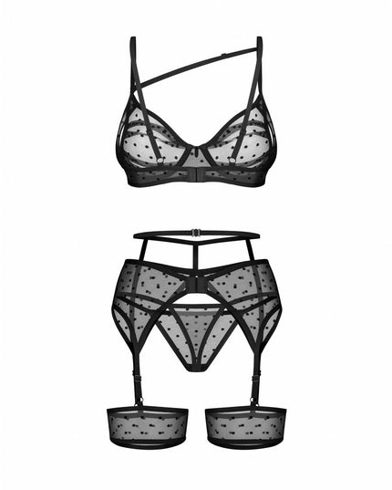 Underwear Set Obsessive-6