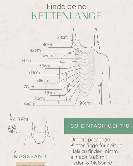 Ankerkette DELICATE Filigran Gold-4