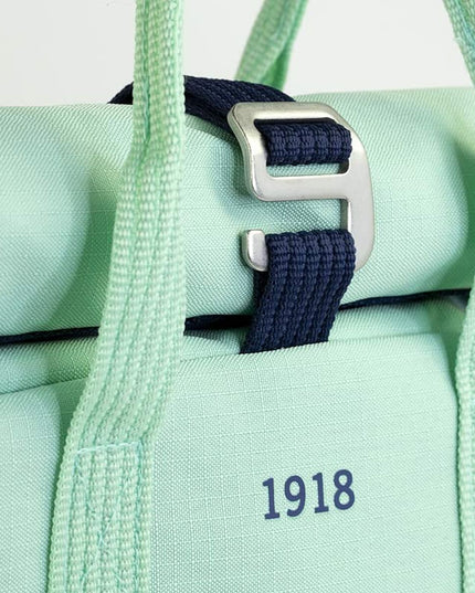 Casual Backpack Milan Green 10 L 42 x 29 x 11 cm-5