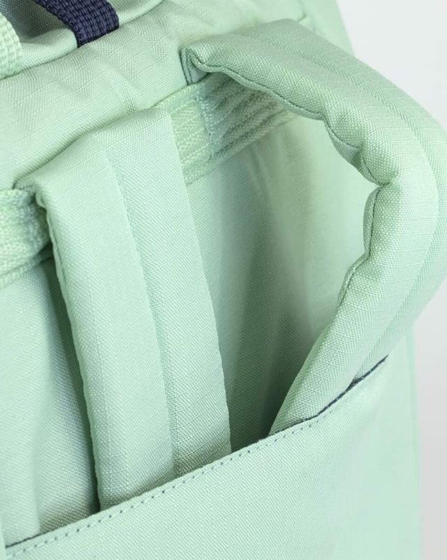 Casual Backpack Milan Green 10 L 42 x 29 x 11 cm-2