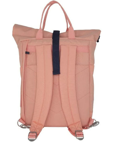 Casual Backpack Milan Pink 10 L 42 x 29 x 11 cm-4