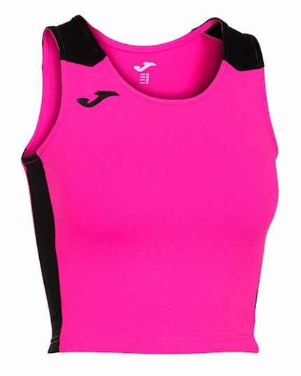 Women’s Sports Top Joma Sport Record II-0