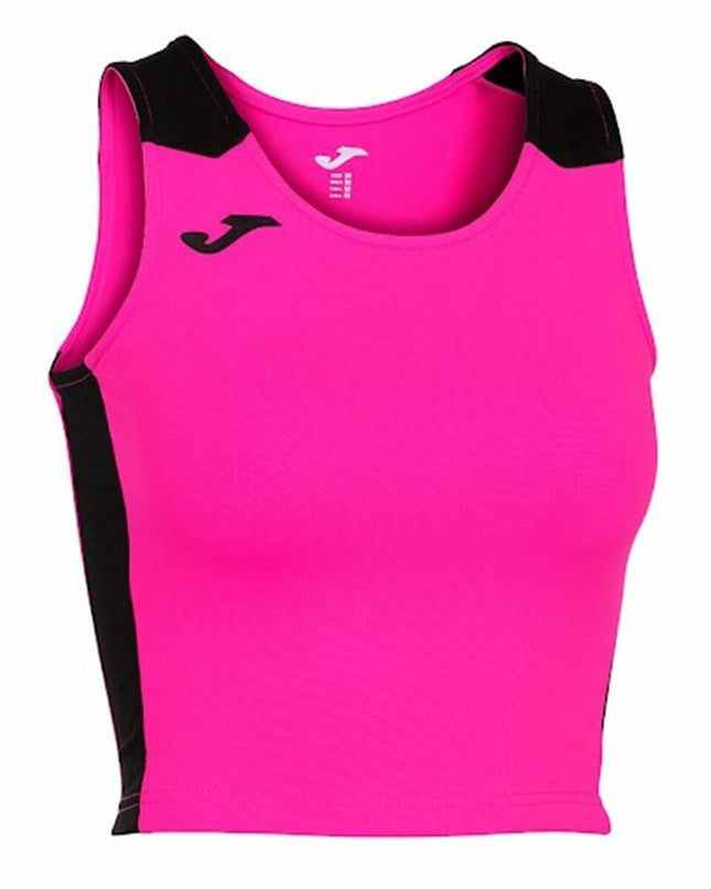 Women’s Sports Top Joma Sport Record II-0