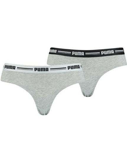 Thong Puma Brazilian 603043001 328-0