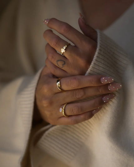 TIANA RING-3