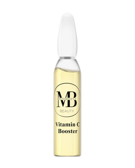 Test-Ampulle Vitamin C Booster-0