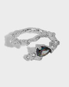 Rhodium Plating, 925 Sterling Silver