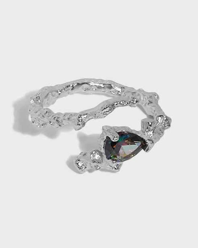 ALBA ALEXANDRITE RING-5