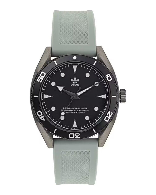 Adidas Edition Two AOFH22001 Herrenuhr-0