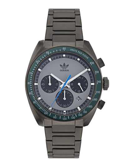 Adidas Edition One AOFH22007 Herrenuhr Chronograph-0