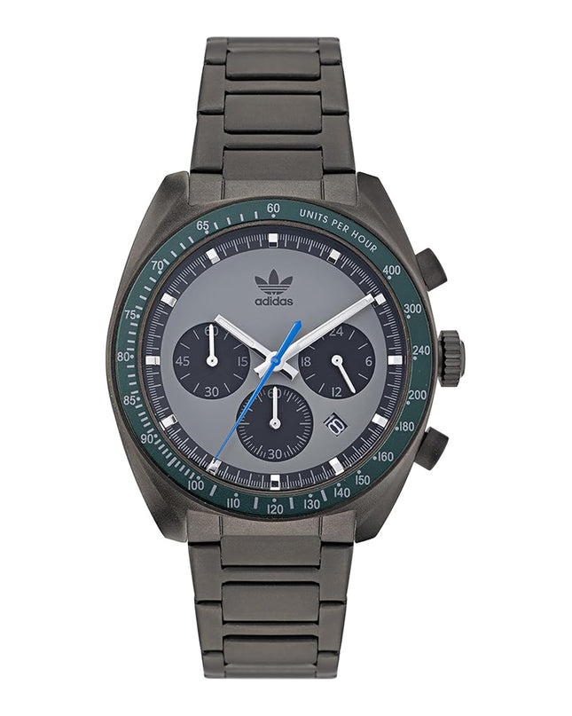 Adidas Edition One AOFH22007 Herrenuhr Chronograph-0