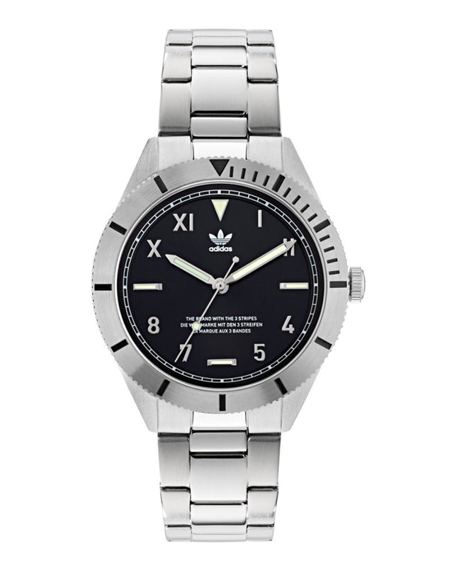 Adidas Edition Three AOFH22054 Herrenuhr-0