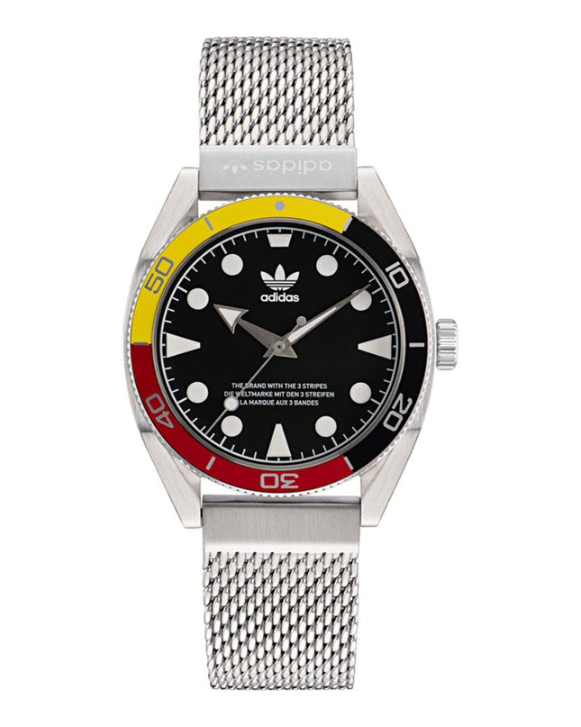 Adidas Edition Two AOFH22502 Herrenuhr-0