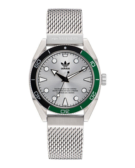 Adidas Edition Two AOFH22503 Herrenuhr-0
