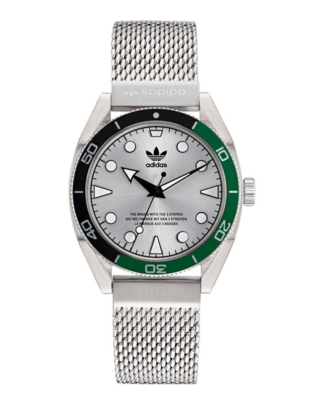 Adidas Edition Two AOFH22503 Herrenuhr-0