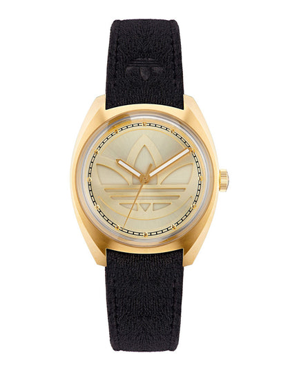 Adidas Edition One AOFH22513 Herrenuhr-0