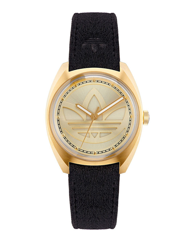 Adidas Edition One AOFH22513 Herrenuhr-0