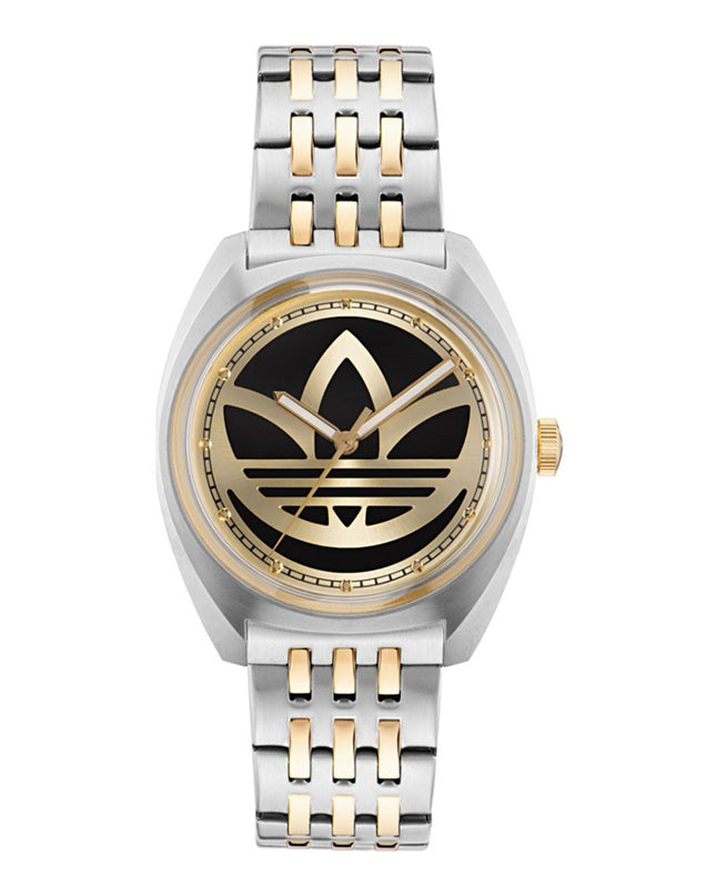 Adidas Edition One AOFH23010 Herrenuhr-0