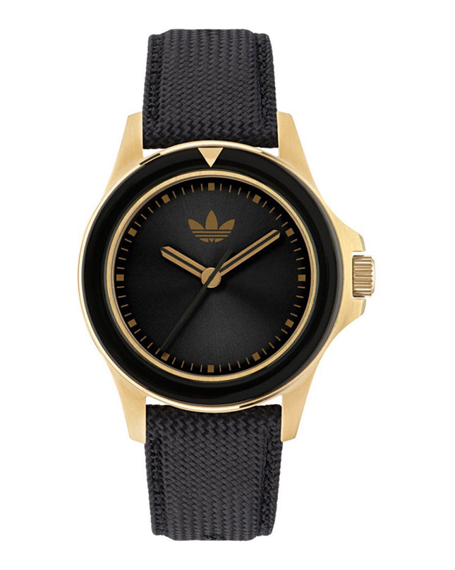 Adidas Expression One AOFH23015 Herrenuhr-0