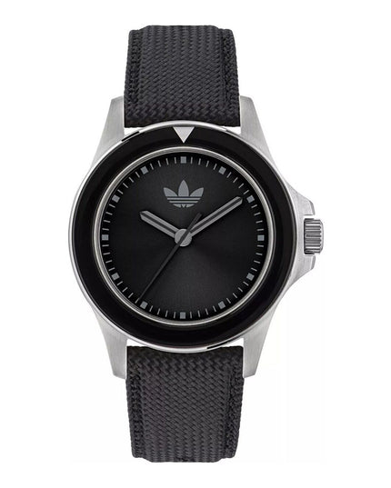 Adidas Expression One AOFH23016 Herrenuhr-0