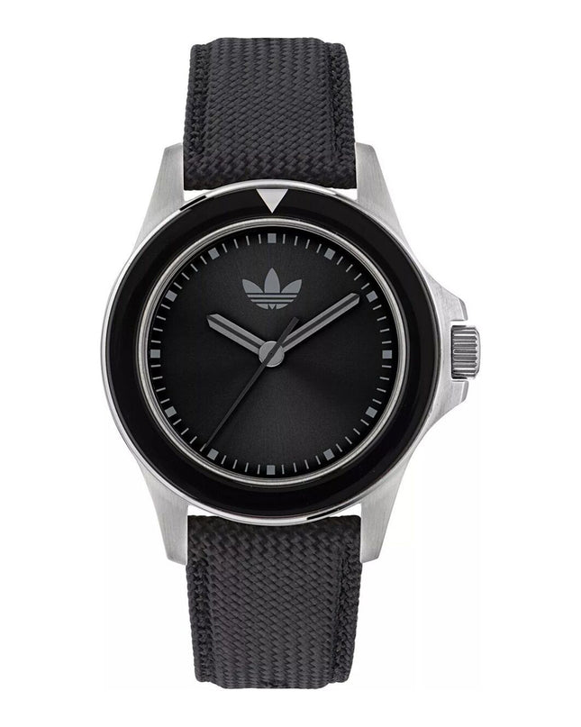 Adidas Expression One AOFH23016 Herrenuhr-0