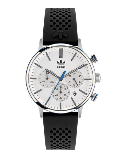 Adidas Style Code One Chrono AOSY22014 Herrenuhr Chronograph-0