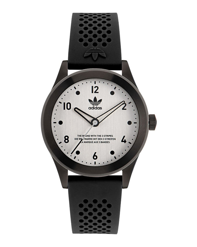 Adidas Code Three AOSY22517 Herrenuhr-0