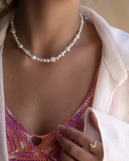 ARIELLE NECKLACE-2