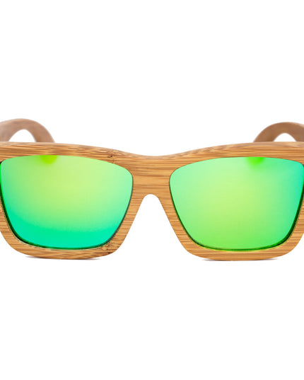 Avery Crooked AVSG710026 Damen Sonnenbrille-0