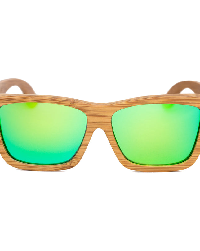 Avery Crooked AVSG710026 Damen Sonnenbrille-0