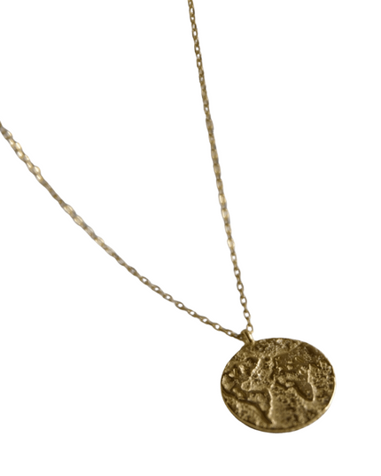 ATLAS NECKLACE-0