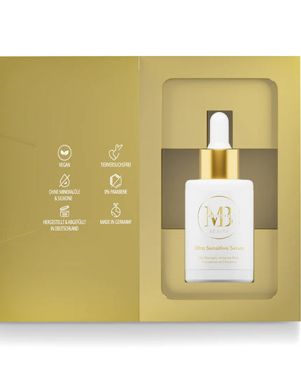 Ultra Sensitive Serum-1