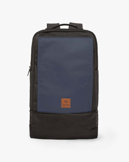 CITYC Laptop 2 in 1 Backpack Navy Blue-2