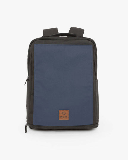 CITYC Laptop 2 in 1 Backpack Navy Blue-0