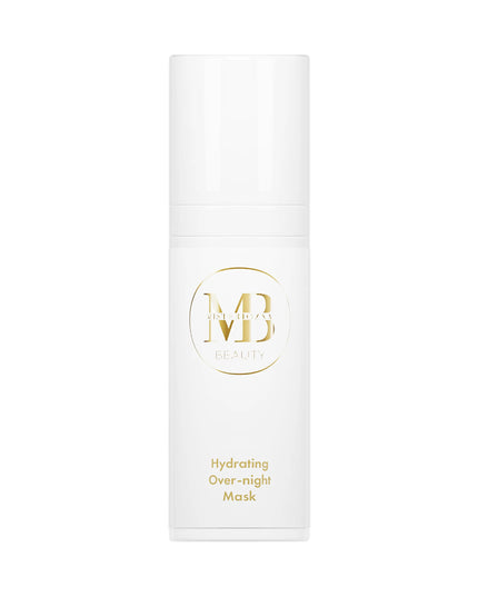 Hydrating Over-Night Mask-0